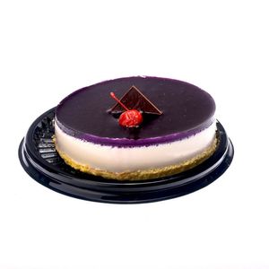 Cheesecake Olimpica Mora 400 G