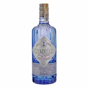 Ginebra Citadelle 750 Ml