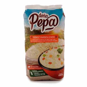 Arroz Doña Pepa 1000 G
