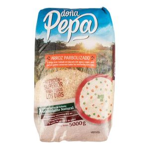 Arroz Doña Pepa 153 5 Kg
