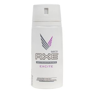 Desodorante Axe Excite Aerosol 152 Ml
