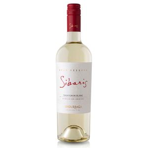 Vino Blanco Sibaris Gran Reserva Sauvignon 750 Ml