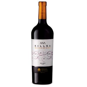 Vino Tinto Killka Malbec 750 Ml