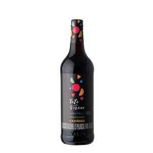 Vino Tinto Cariñoso Verano 750 Ml