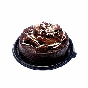 Ponqué Olimpica Chocolate 1 Kg