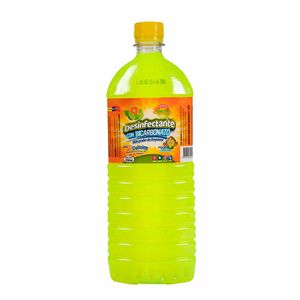 Desinfectante Delicias Con Bicarbonato 850 Ml