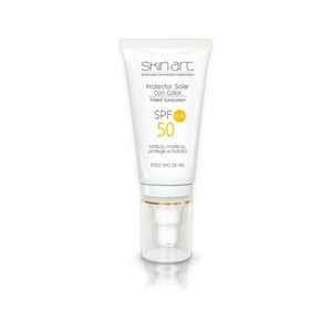 Protector Solar Ana María Color 50 G