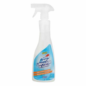 Limpiador Ultralimp Baño 500 Ml