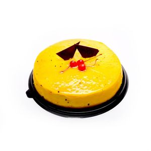 Torta Olimpica Sensación Maracuyá 1,2 Kg