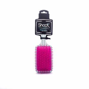 Cepillo para Peinar Shock Beauty Happy Girls