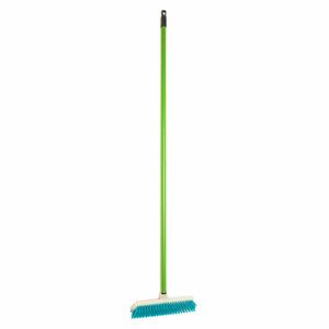 Cepillo para pisos ETERNA cerdas duras (1 und)