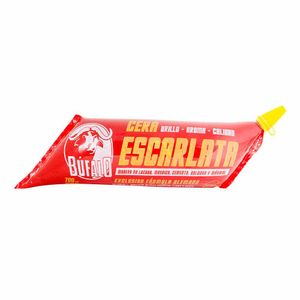 Cera Bufalo Cojin Escarlata 700 ML