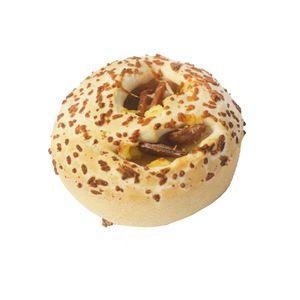 Pan Olimpica Rancherito 120 G