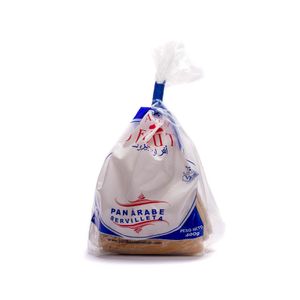 Pan Árabe Beirouth Servilleta 500 G X5 Unds