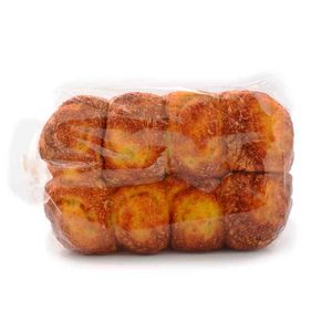 Pan Olimpica Súper Queso Especial 800 G