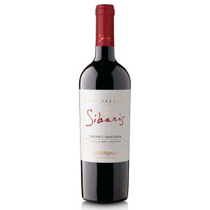 Vino Tinto Sibaris Cabernet Sauvignon Reserva Especial 750 Ml