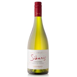 Vino Blanco Sibaris Chardonnay Gran Reserva 750 Ml