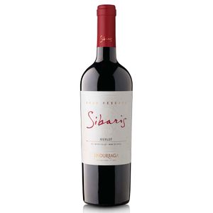 Vino Tinto Sibaris Merlot Reserva Especial 750 Ml
