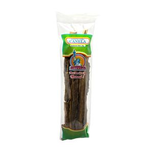 Condimento Liberty Canela Entera 25 G