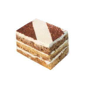 Postre Tiramisú Olimpica 700 G X12 Porciones