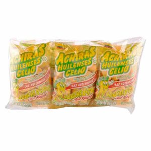 Achira Celio Huilenses 180 G X6 Unds
