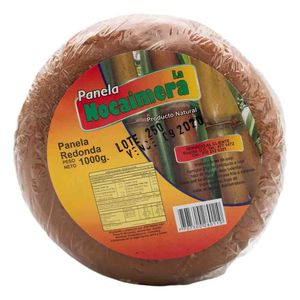 Panela La Nocaimera 1 Kg