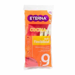 Guante Eterna de Cocina Máxima Flexibilidad Talla 9