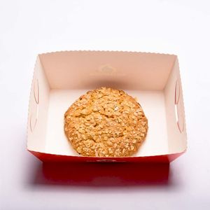 Galleta Olimpica de Avena 40 G