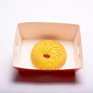 Galleta Olimpica Chocorizada 40 G