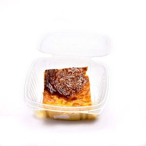 Leche Asada Olimpica 125 G