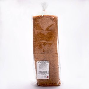 Pan Olimpica Tajado Integral Económico 450 G