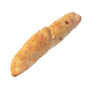 Pan Olimpica Rolli Queso 60 G