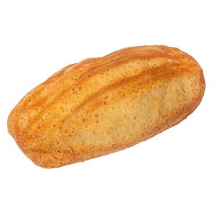 Pan Olimpica Crema 340 G