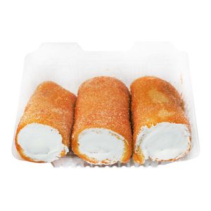 Rollo Suizo Olimpica 220 G X3 Unds