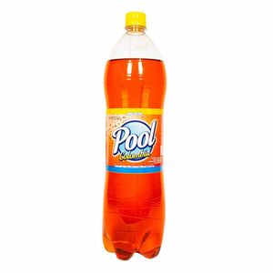 Gaseosa Pool Colombia 1,7 Lt