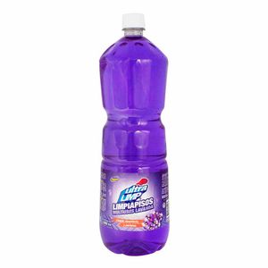 Limpia Pisos Ultralimp Lavanda 2 L
