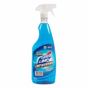Limpia Vidrios Ultralimp 1 L