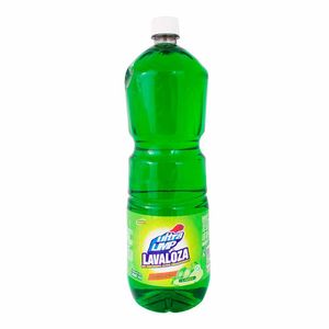 Lava Platos Líquido Ultralimp Limón 2 L