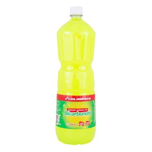 Limpiador Olimpica Multiuso Bicarbonato 2 L