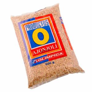 Ajonjolí Olimpica 500 G