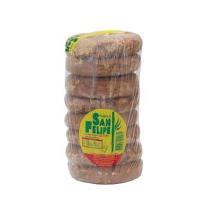 Panela San Felipe 4 Kg X4 Unds