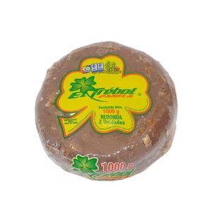 Panela El Trébol 1000 G X2 Unds