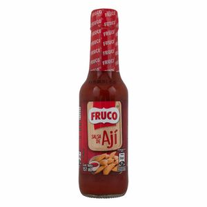 Salsa Fruco de Ají 157 Ml