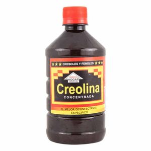 Creolina Concentrado Kreohogar Desinfectante 480 Ml