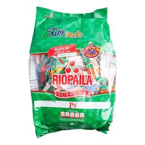 Azúcar Riopaila Stickpack 975 G