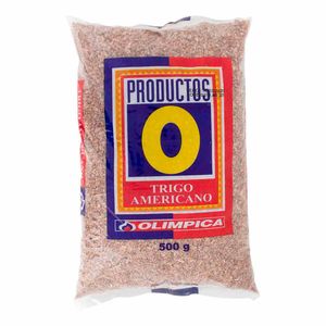 Trigo Olimpica 500 G