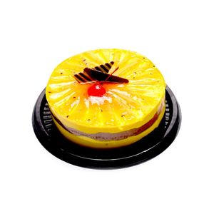 Ponqué Olimpica Crema Chocolate 900 G