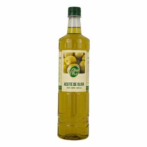 Aceite Olivo de la Paz de Oliva 1 Lt
