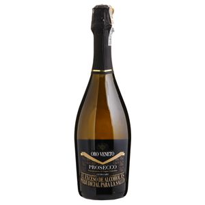 Vino Espumoso Oro Veneto Prosecco 750 Ml