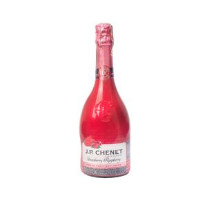 Vino Espumoso Jp Chenet Fashion Strawberry 750 Ml
